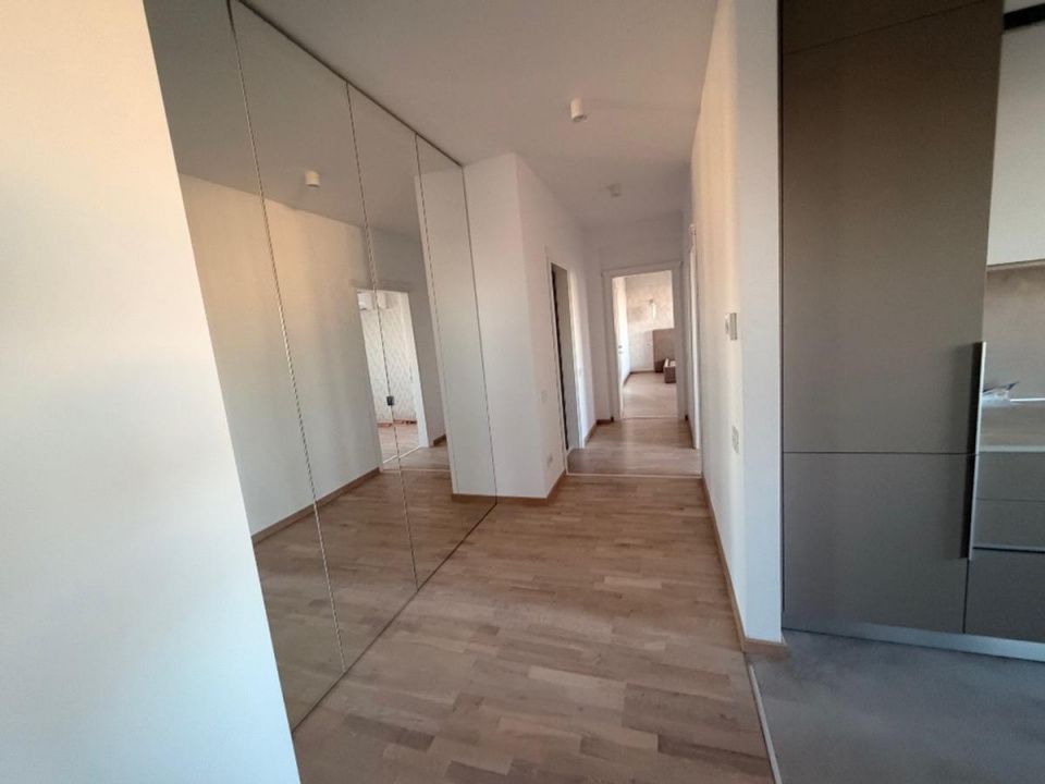 Apartament 3 camere | Baneasa | nemobilat | 2 terase spatioase | 2025 – fotografia 4 din 12