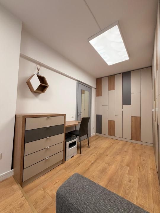 Duplex 4 camere 100m2 + Loc Parcare + Centrala Proprie | Parc Herastrau – fotografia 21 din 32
