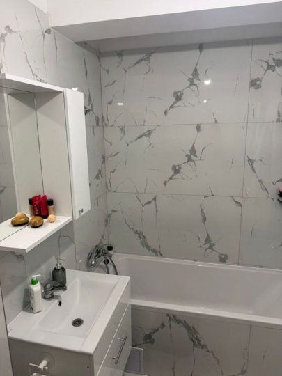 2 Camere de inchiriat | Popesti-Leordeni | Mobilat & Utilat | – fotografia 8 din 8