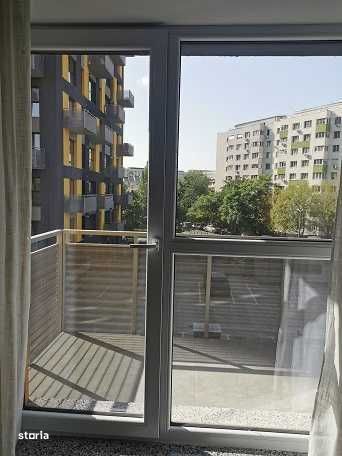 2 Camere de inchiriat | Costin Georgian | Metrou | Centrala | – fotografia 6 din 7