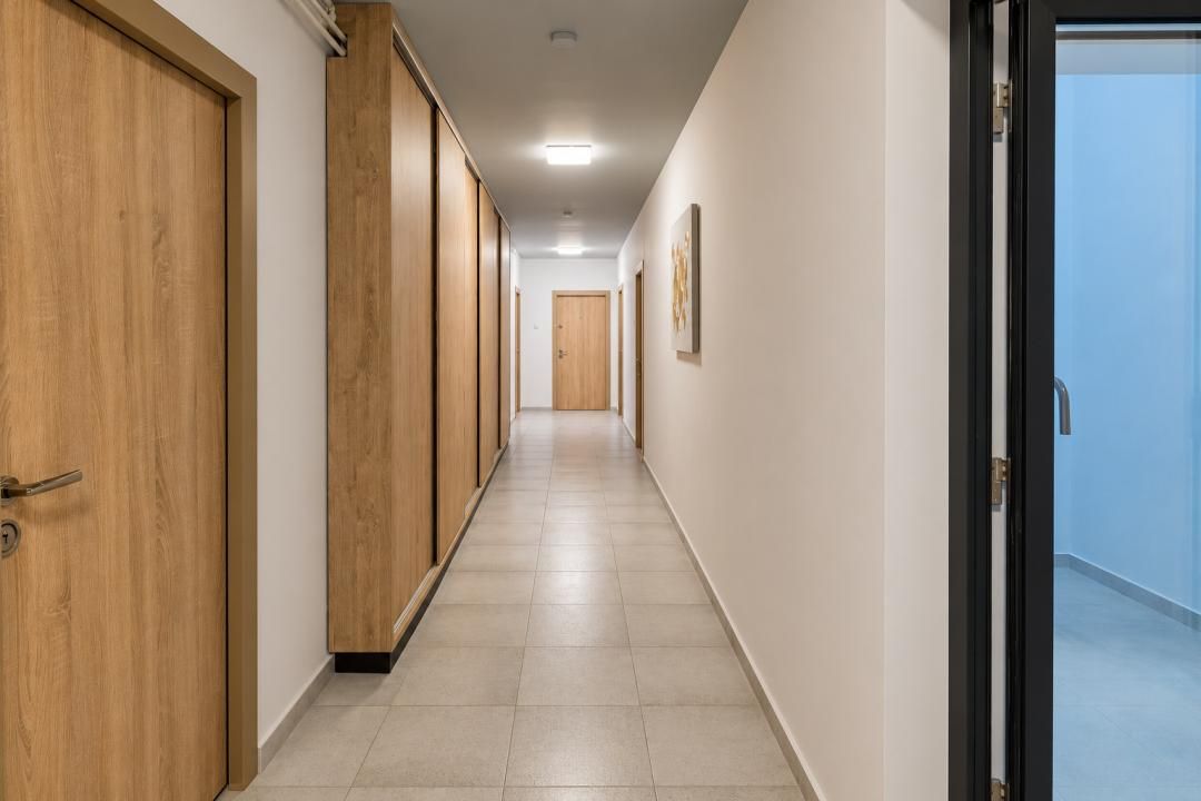 Garsonieră compactă, gata de mutat, str. Frăției nr. 7, Ploiești – fotografia 11 din 17