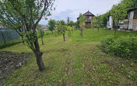 Oportunitate pentru investitie, Teren 1550 mp ,Floresti