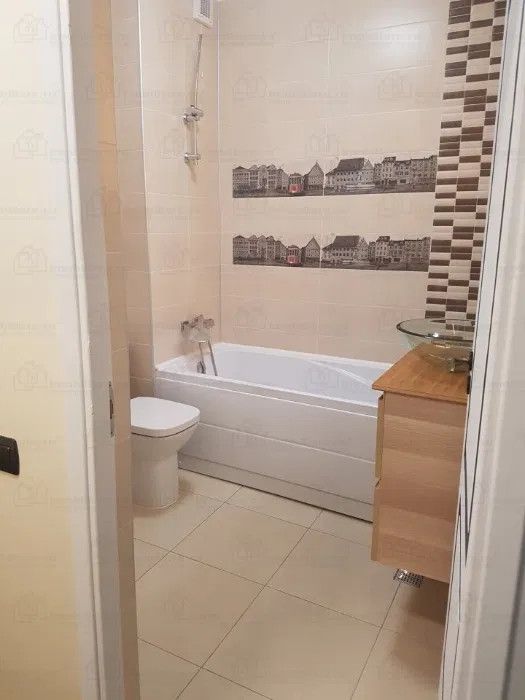 Apartament, 60 Mp, in Platinia Residence Center – fotografia 5 din 8