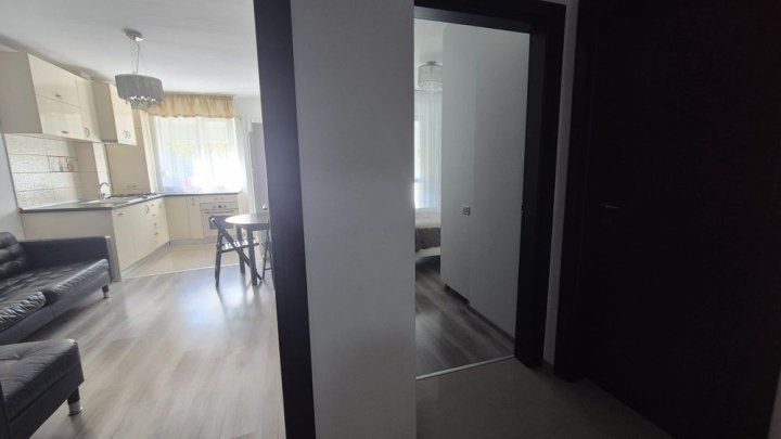 2 Camere de inchiriat | Vest | Metrou | Centrala Proprie | Parcare – fotografia 4 din 4