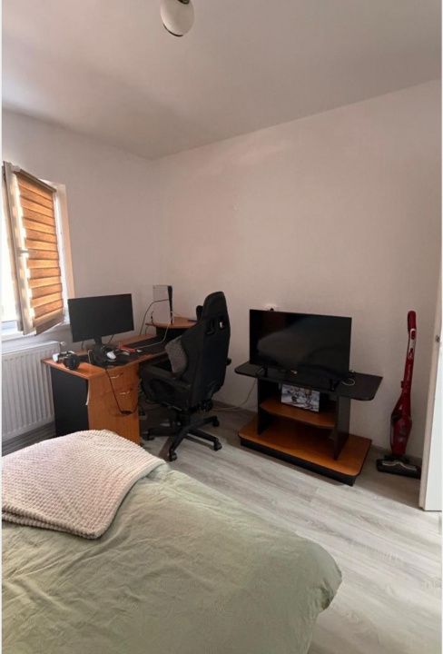 APARTAMENT DE INCHIRIAT CU 2 CAMERE – STRADA NĂSĂUDULUI – fotografia 5 din 7
