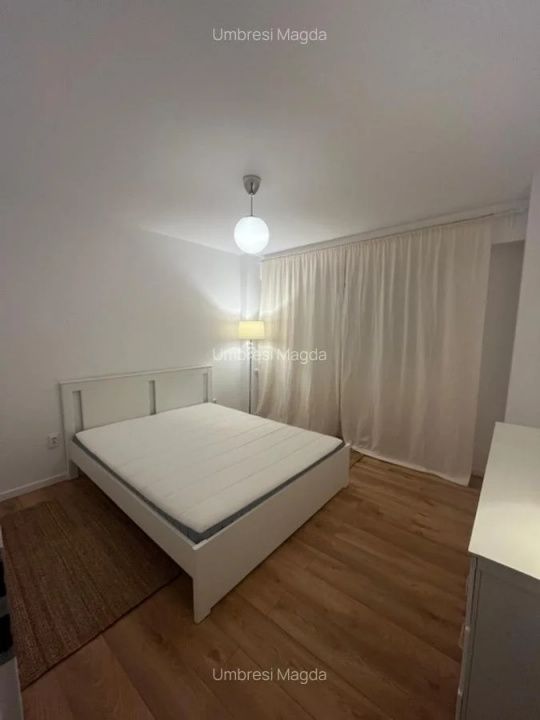 Cotroceni | 2 Camere | Mobilat - utilat | Proximitate metrou – fotografia 8 din 11