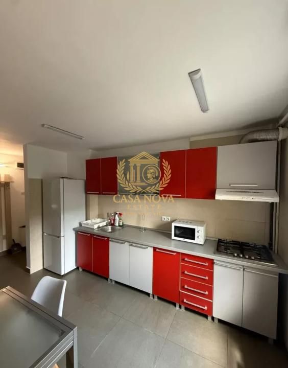 Apartament 2 camere 64mp, parcare, etaj 2, zona Expo Transilvania – fotografia 2 din 8