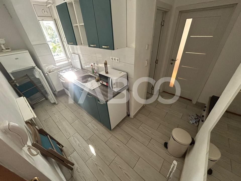 Apartament spatios 2 camere nedecomandat zona Mihai Viteazul – fotografia 4 din 8