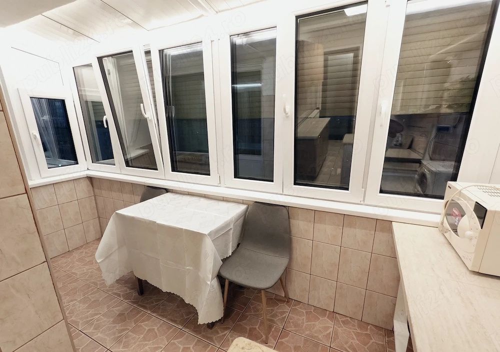 2 Camere de inchiriat | Stefan cel Mare | Metrou | Parcare – fotografia 8 din 9
