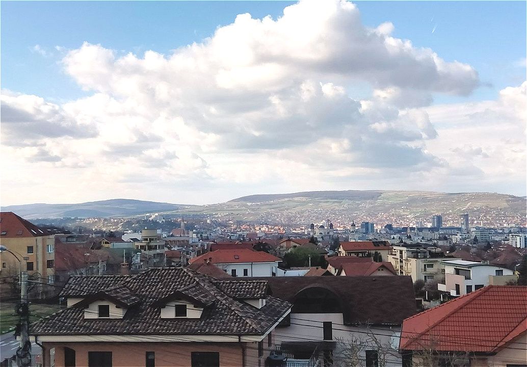 Apartament 148 mp în vilă, 4 camere, 2 parcări, ideal birou – fotografia 8 din 9