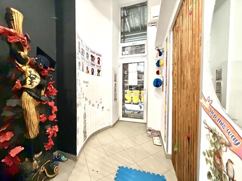 Apartament central in Piata Unirii, 1 camera, 38 mp utili – fotografia 4 din 7