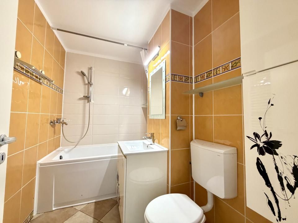 Apartament elegant, 2 camere, 68 mp utili, etaj 3 - Iulius Mall – fotografia 10 din 10