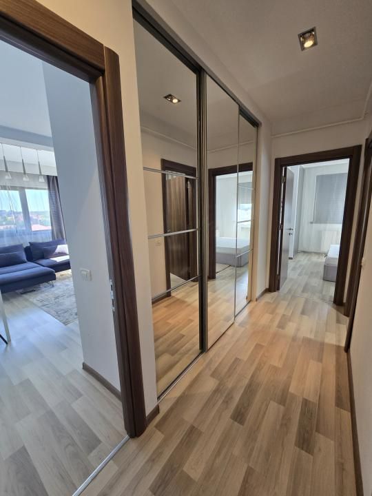 2 camere l parcare l Valea Oltului -M Valea Ialomitei – fotografia 7 din 10
