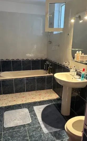 Casa cu 6 camere de inchiriat | Centrala | Parcare | – fotografia 7 din 8