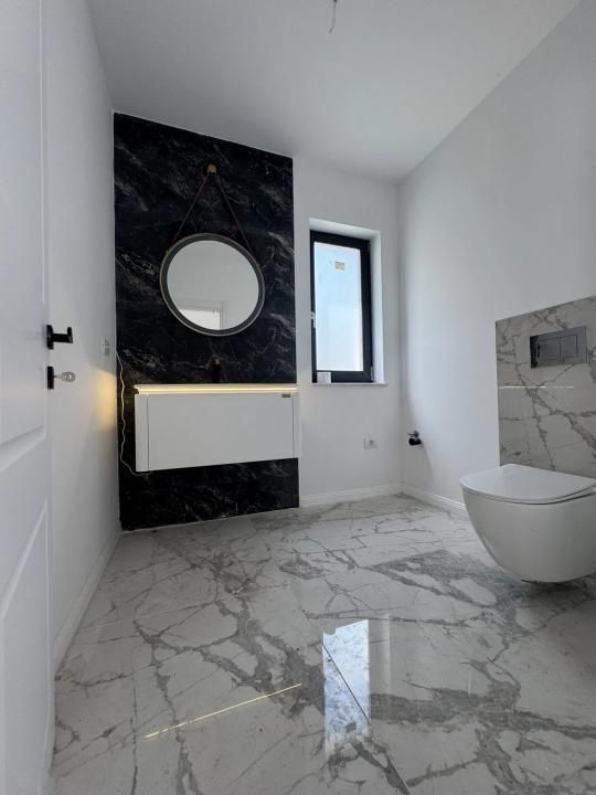Vilă cu piscină Pipera-Tunari | 145 mp utili | Teren 450 mp | – fotografia 8 din 15