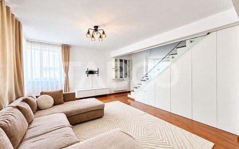 Apartament cu 3 camere in Europa locatie excelenta si gata de locuit