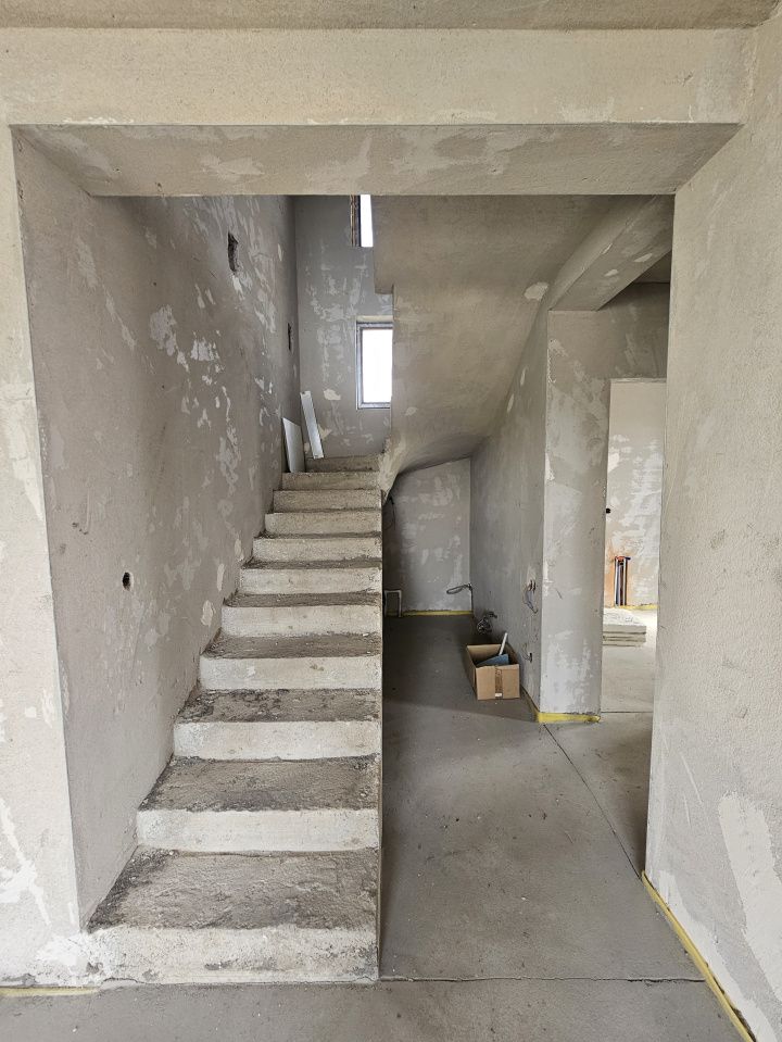 Casa NZEB cu panouri fotovoltaice in Dezmir – fotografia 13 din 24