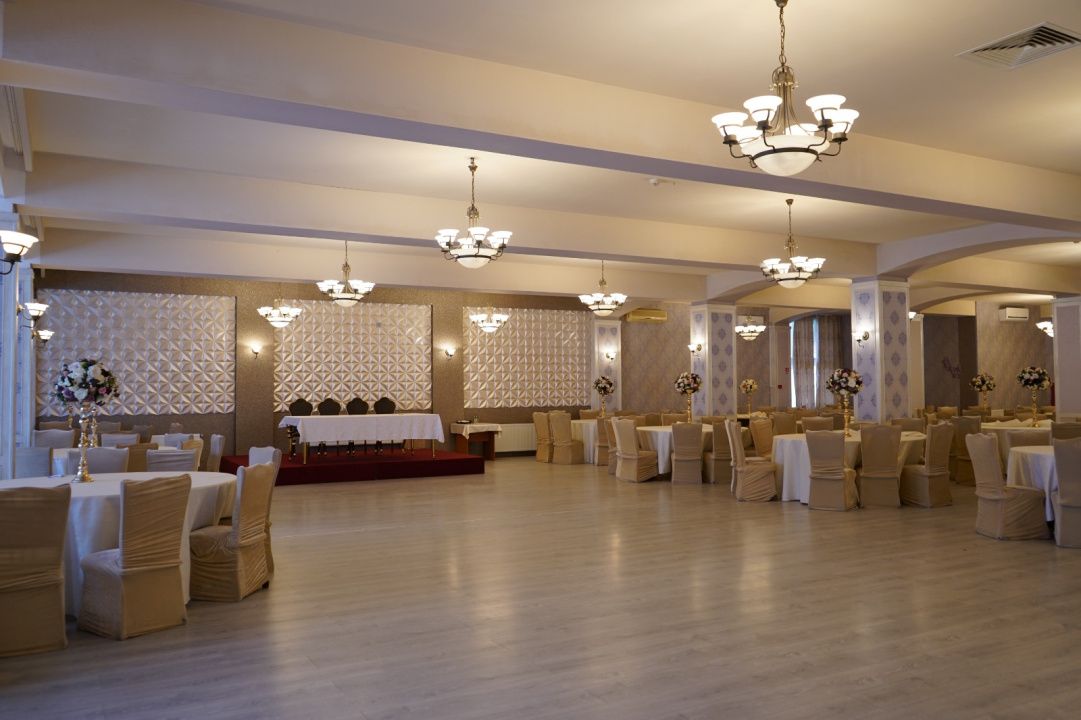 Vânzare  Business! INVESTITIE PREMIUM! GRAND HOTEL DUMBRAVA! – fotografia 5 din 17