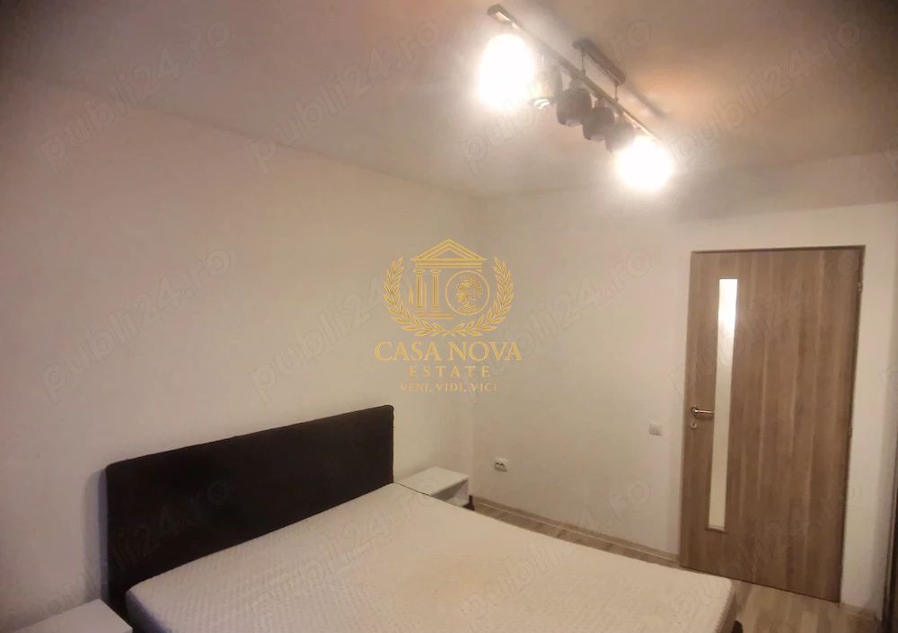 Apartament 2 camere 56mp, gradina 25mp, parcare, pet friendly – fotografia 1 din 9