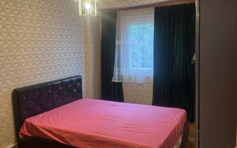 3 Camere de vanzare | Doamna Ghica | 0% Comision | Centrala |