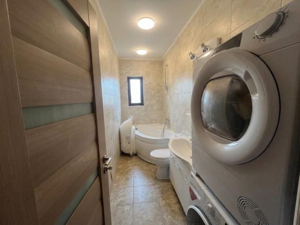 COMISION 0 % Duplex cu 4 camere si teren de 192 mp in Timisoara – fotografia 13 din 18