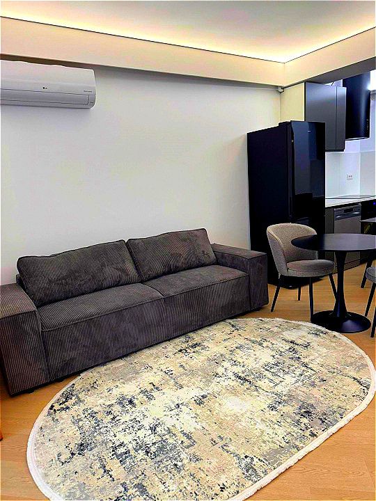 Vanzare Apartament • Design Exclusiv,Wellness-Parcare subterana  + boxa •Chirias – fotografia 3 din 19