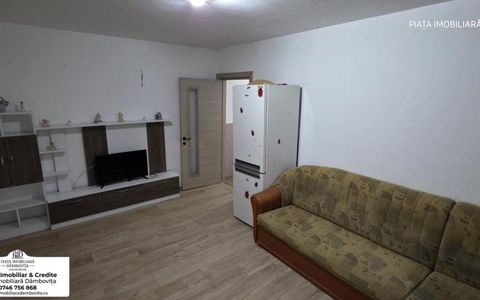 Cel mai ieftin apartament cu 2 camere din Micro 6! Str. Moldovei, Bl. 66