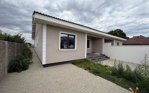 Duplex | 110 mp utili | Asfalt | Toate utilitatile | Finisaje premium