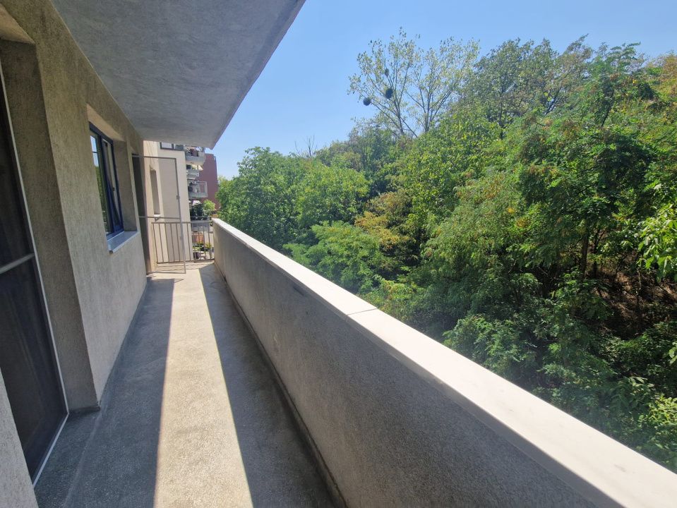 Apartament 2 camere langa FSEGA, Gheorgheni – fotografia 14 din 16