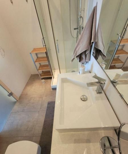 2 Camere de inchiriat | Decebal | Centrala | Parcare Subterana – fotografia 6 din 8