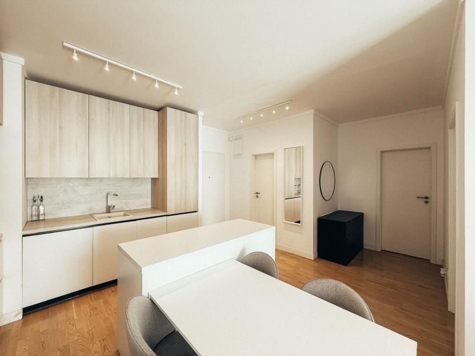 2 Camere| Marmura Residence | Metrou |  Centrala| Parcare inclusa – fotografia 7 din 18