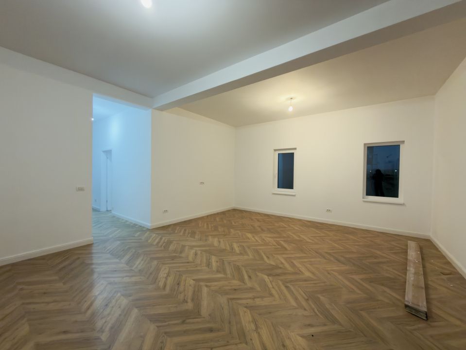 Duplex 4 camere, despartit prin dressing, 93mp, 360 mp teren in Urseni – fotografia 5 din 19