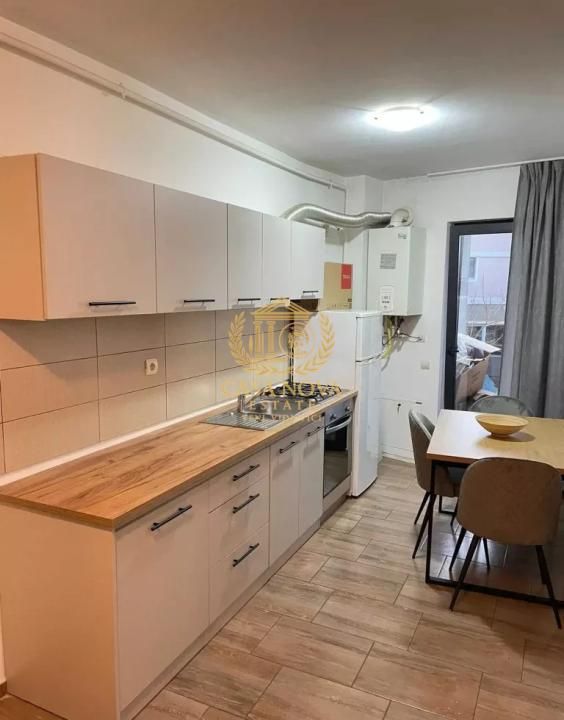 Apartament 3 camere 50mp, cartier Marasti, finisaje moderne, balcon – fotografia 3 din 8
