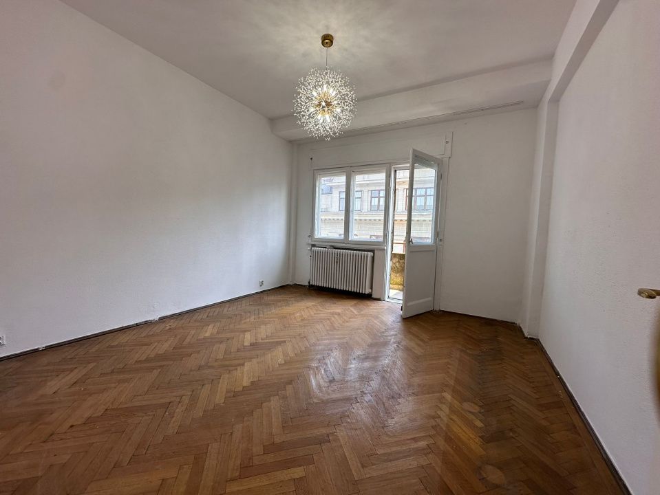 Închiriere spatiu de birouri 4 camere – Romana – fotografia 5 din 8