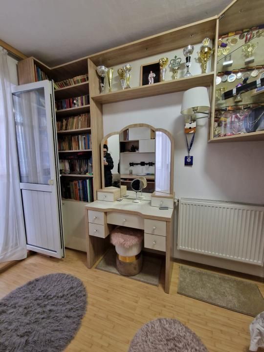 Apartament 2 camere,et 2 , Micro 11 – fotografia 8 din 10