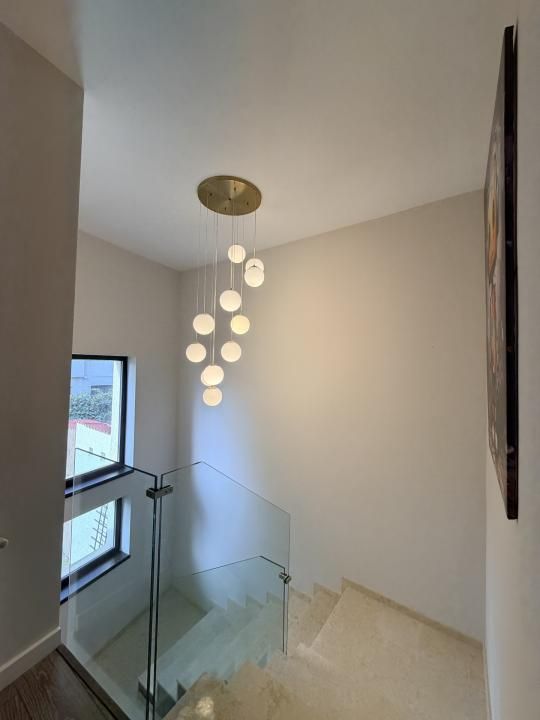 Casă Premium | Spa Privat-Sauna & Salină | Mobilată Lux |  Renovata Integral – fotografia 25 din 61