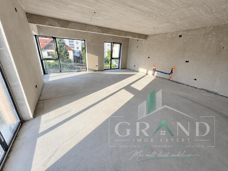Apartament exclusivist | 4 camere | 125 mp | Andrei Mureșanu – fotografia 11 din 23