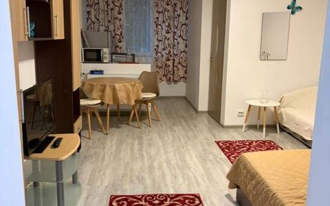 Garsoniera de inchiriat | Drumul Taberei | Metrou |