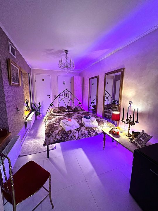 2 camere cu terasa, Gheorgheni – fotografia 10 din 14