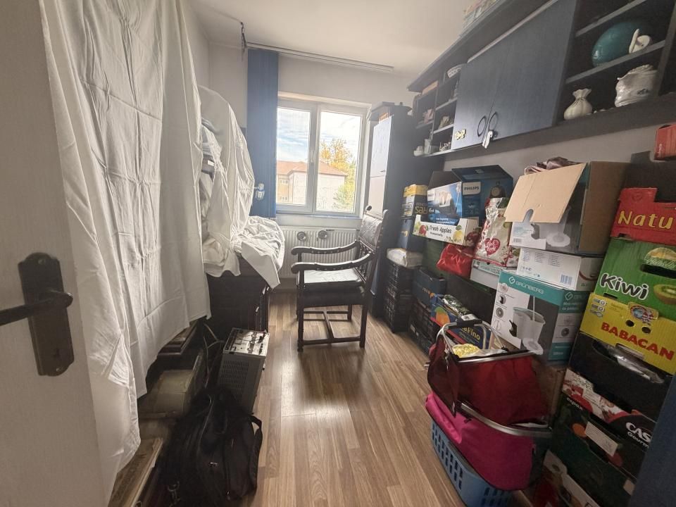 Apartament cu 3 camere, etaj 2 - langa parcul din zona Dacia – fotografia 5 din 10