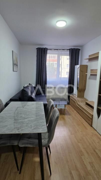 Apartament cu 2 camere de vanzare in Alba Iulia zona Vasile Goldis – fotografia 2 din 7