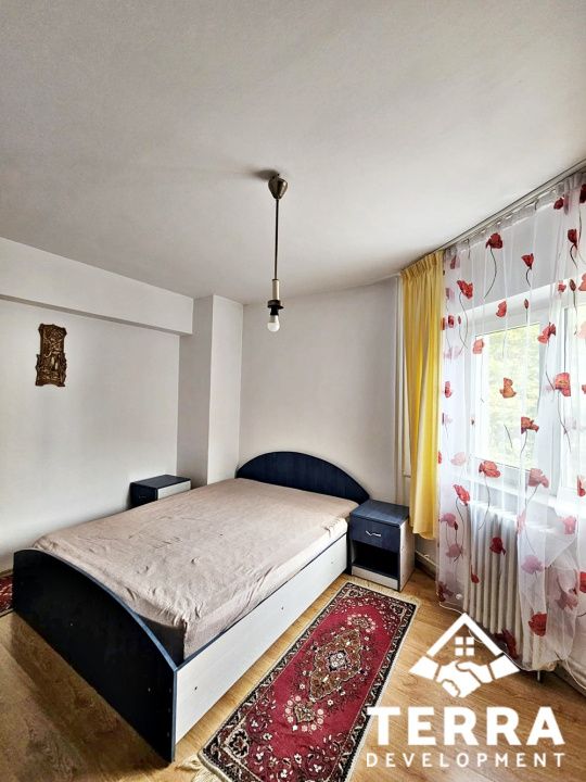 Aproape de centru | Bd. Mamaia-Spitalul Militar| 2 cam - Termen lung – fotografia 12 din 14