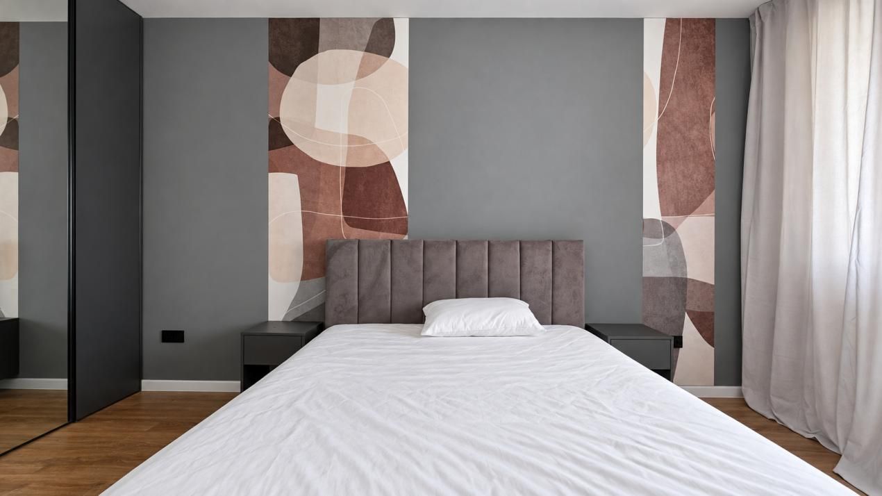 Apartament 2 Camere 71 MP | Ivory Residence | Mobilat Complet – fotografia 8 din 13