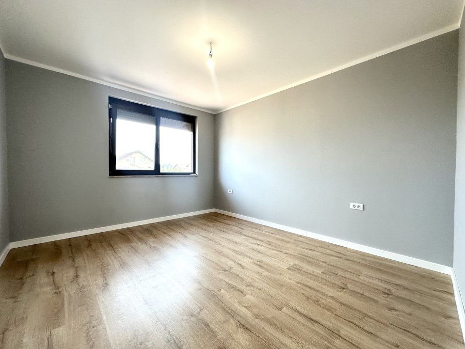 Duplex elegant, 5 camere, 120 mp utili, 309 mp teren - Dumbravita – fotografia 4 din 15
