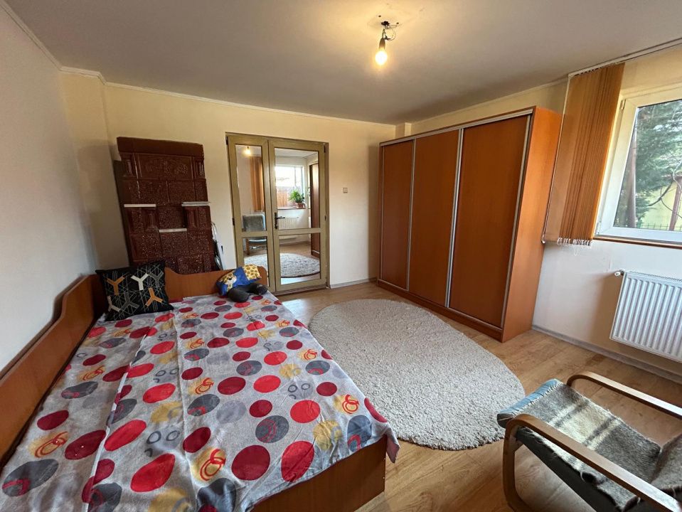 Casă cu 3 dormitoare și curte de 60 mp în Brâncoveanu, 183 mp teren – fotografia 4 din 15
