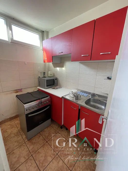 Garsoniera | 28 mp | Manastur-Parang – fotografia 5 din 7