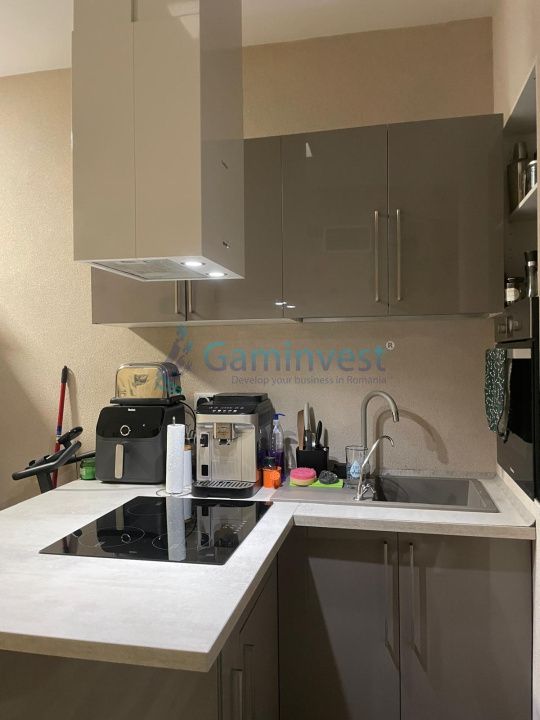 Apartamente de vanzare tip studio, zona Centrala, Oradea, Bihor – fotografia 9 din 15