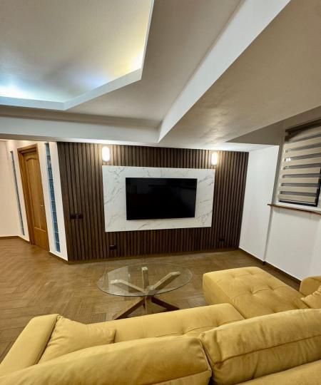 Apartament de 2 camere de inchiriat UNIRII – fotografia 1 din 5