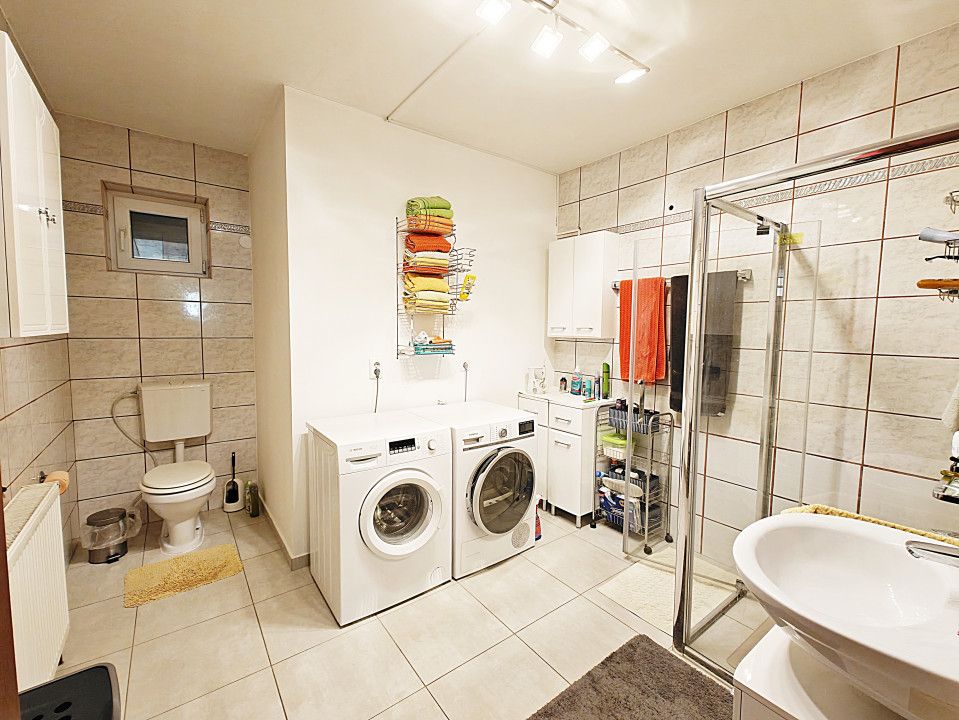 COMISION 0% Casă individuală/5 camere/garaj/2.628mp teren/Cisnădioara – fotografia 16 din 25