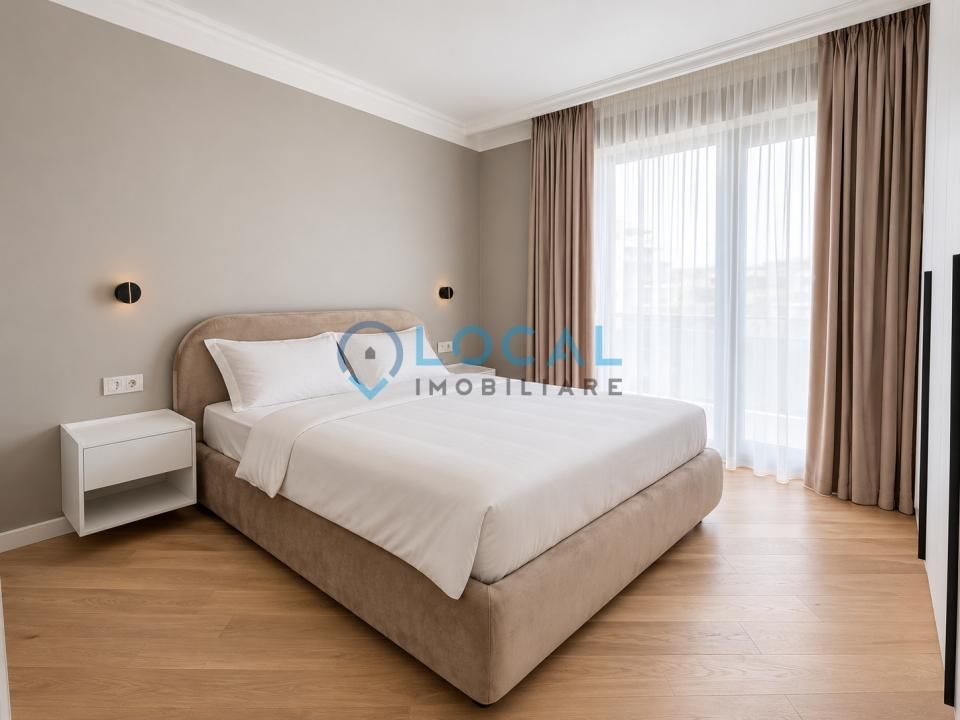 Apartament 2 camere | Parcare | Bloc nou | Buna Ziua – fotografia 6 din 11